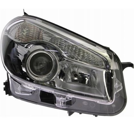 Far - NISSAN-26010BR00B - NISSAN-26010BR00B