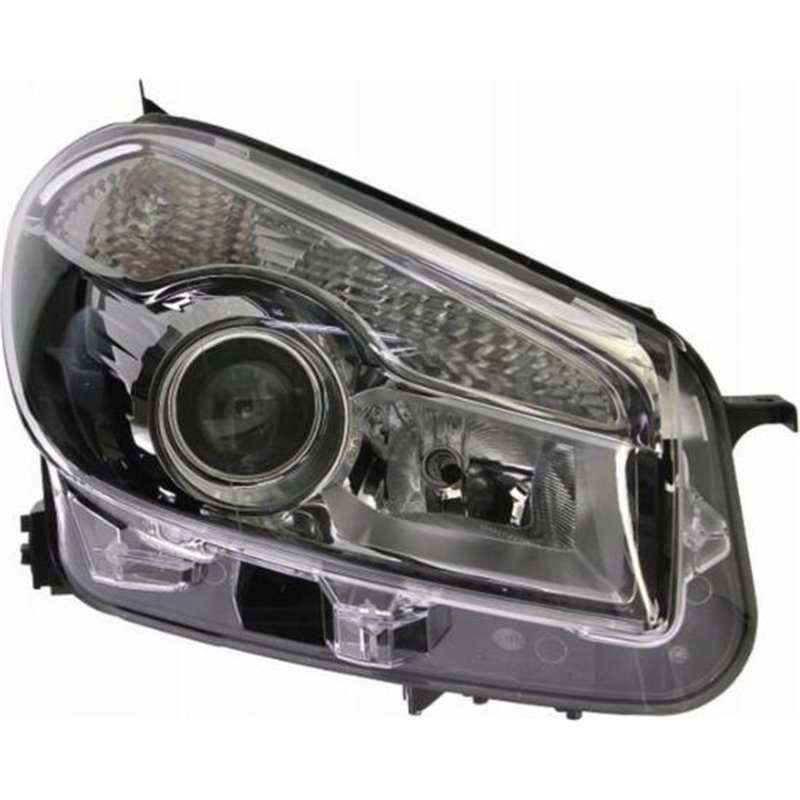 Far - NISSAN-26010BR00B - NISSAN-26010BR00B