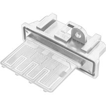 Rezistor, ventilator habitaclu - NISSAN-2715072B01