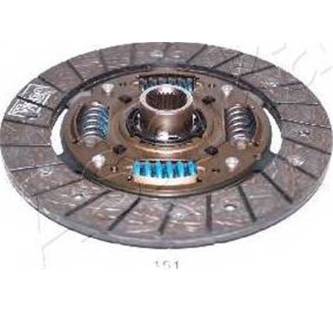 Disc ambreiaj - NISSAN-30100JX00C - NISSAN-30100JX00C