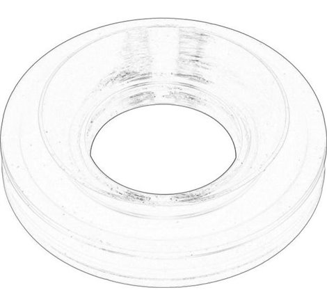 Simering, ax cardanic - NISSAN-40227EA000