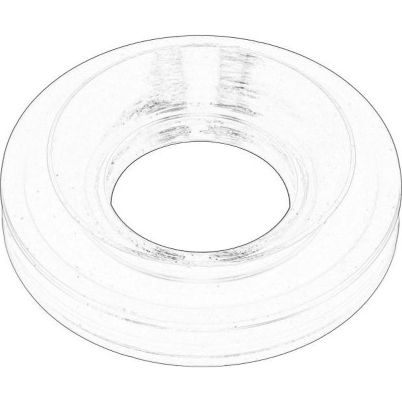 Simering, ax cardanic - NISSAN-40227EA000