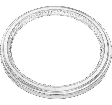 Inel etansare, articulatie ax - NISSAN-4057901J00