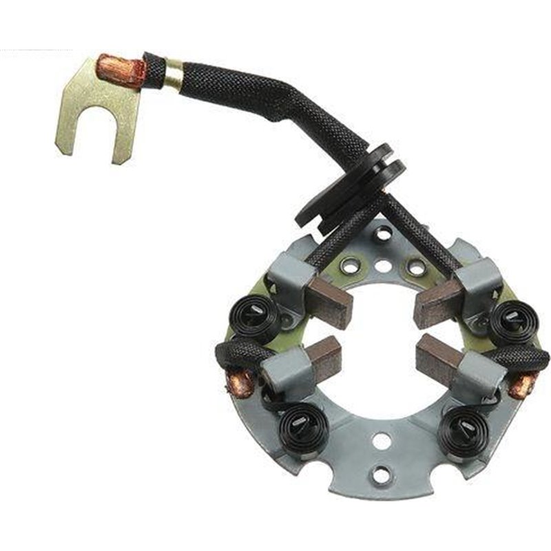 Suport perii - AS-PL-SBH2003