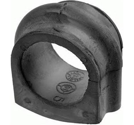 Bucsa. Bara stabilizatoare - NISSAN-546139C105 - NISSAN-546139C105