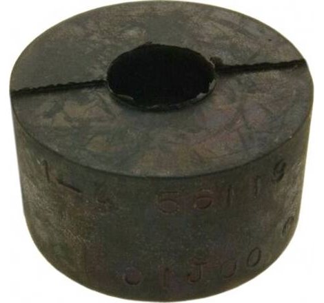 Tampon cauciuc. suspensie - NISSAN-5611901J00 - NISSAN-5611901J00