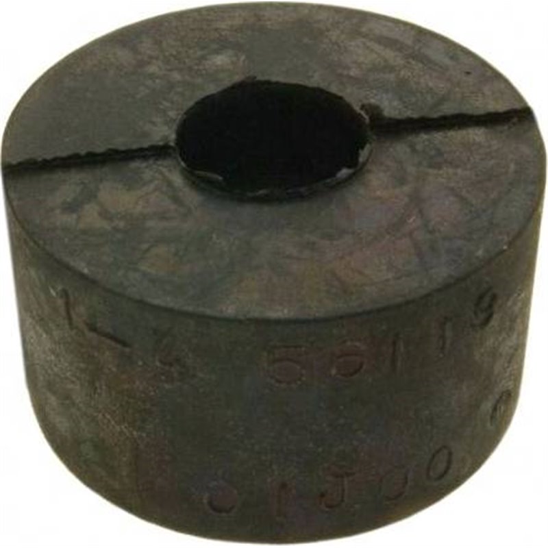 Tampon cauciuc. suspensie - NISSAN-5611901J00 - NISSAN-5611901J00