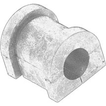 Cuzinet, stabilizator - NISSAN-56243VC220