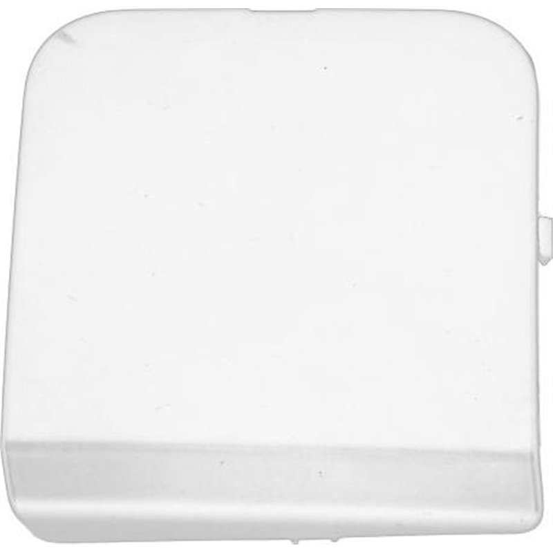 remorcare priza de prindere a limbii Fata Stanga pentru pictura. plastic NISSAN QASHQAI I 11.06-04.14 - NISSAN-622A0BR00H