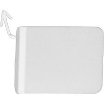 Capac carlig remorcare - NISSAN-622A0JD01B