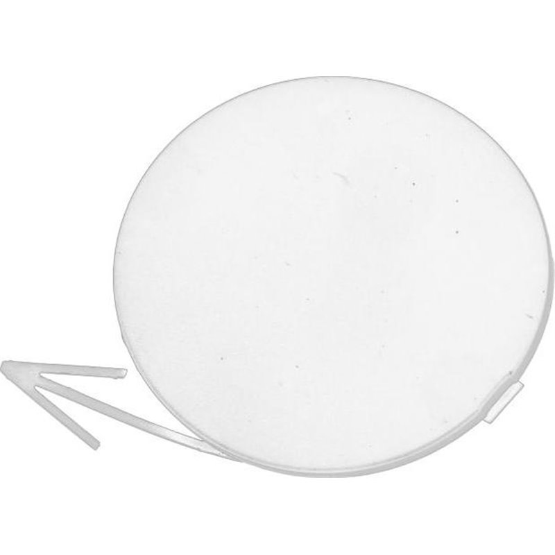 Acoperire tampon,sistem de remorcare - NISSAN-85071BR00A